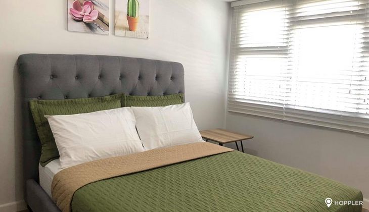"1BR Condo for Rent in One Maridien Tower, BGC - Bonifacio Global City, Taguig"03
