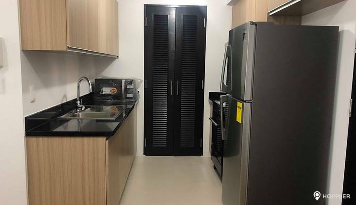 "1BR Condo for Rent in One Maridien Tower, BGC - Bonifacio Global City, Taguig"05