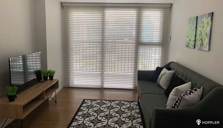 "1BR Condo for Rent in One Maridien Tower, BGC - Bonifacio Global City, Taguig"06