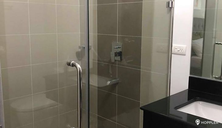 "1BR Condo for Rent in One Maridien Tower, BGC - Bonifacio Global City, Taguig"07