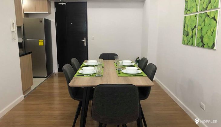 "1BR Condo for Rent in One Maridien Tower, BGC - Bonifacio Global City, Taguig"08