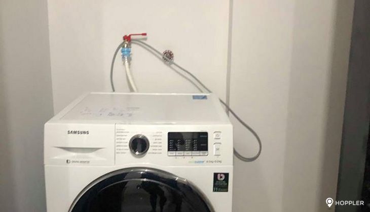 "1BR Condo for Rent in One Maridien Tower, BGC - Bonifacio Global City, Taguig"10