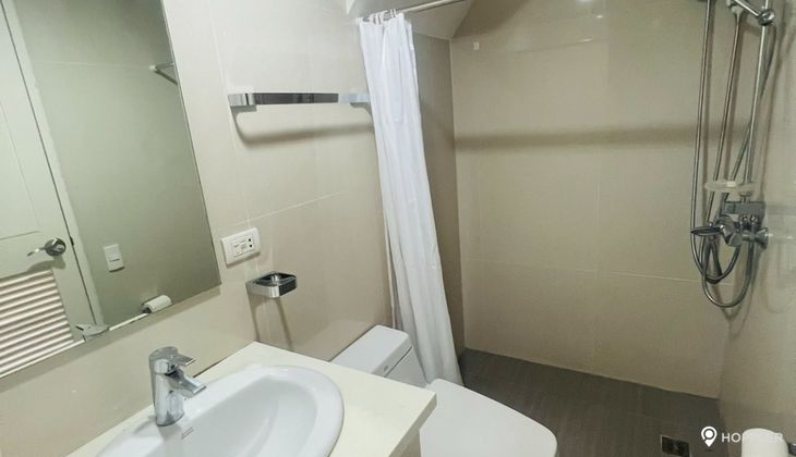 "1BR Condo for Rent in Twin Oaks Place West Tower, Ortigas Center, Mandaluyong"04