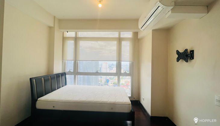 "1BR Condo for Rent in Twin Oaks Place West Tower, Ortigas Center, Mandaluyong"06