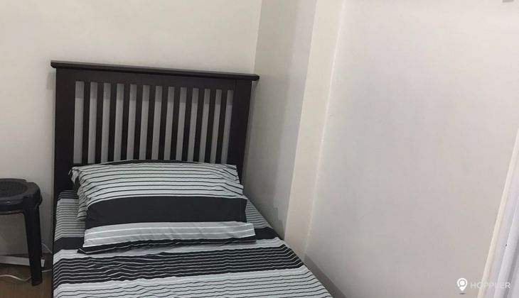 "1BR Condo for Rent in Laureano di Trevi, Pio del Pilar, Makati"04