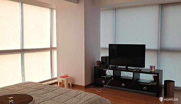 "2BR Condo for Rent in The St. Francis Shangri-La Place, Ortigas Center, Mandaluyong"03