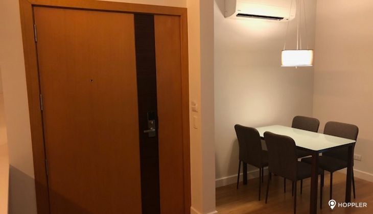 "1BR Condo for Rent in Park Terraces, San Lorenzo Village, Makati"04