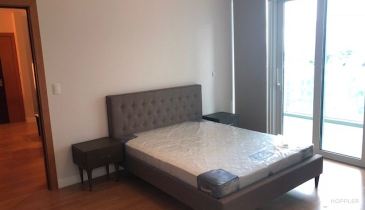 "1BR Condo for Rent in Park Terraces, San Lorenzo Village, Makati"06