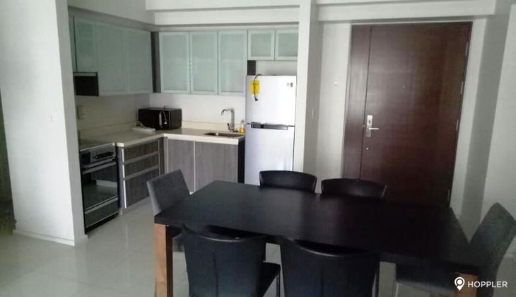 "1BR Condo for Rent in Arya Residences, BGC - Bonifacio Global City, Taguig"03