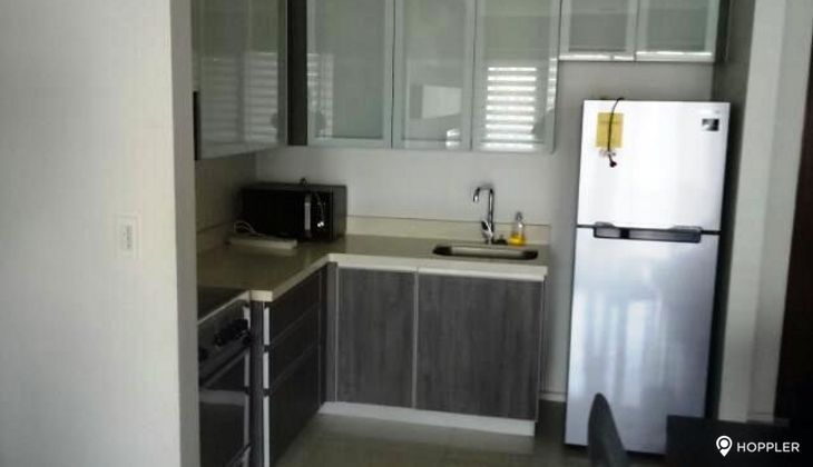 "1BR Condo for Rent in Arya Residences, BGC - Bonifacio Global City, Taguig"04