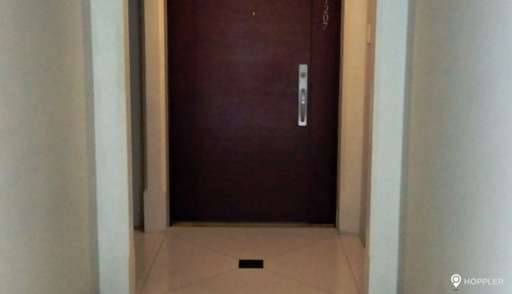 "1BR Condo for Rent in Arya Residences, BGC - Bonifacio Global City, Taguig"05