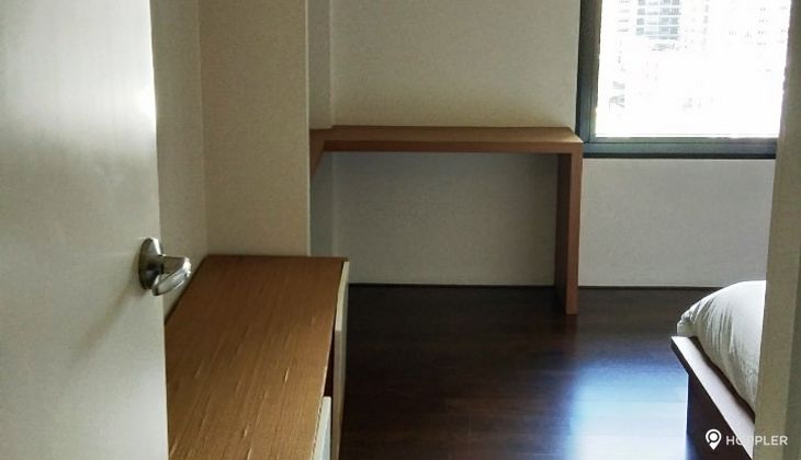 "1BR Condo for Rent in Arya Residences, BGC - Bonifacio Global City, Taguig"07