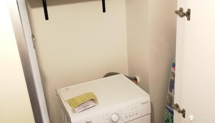 "Studio Condo for Rent in The Lerato, Bel-Air Village, Makati"03