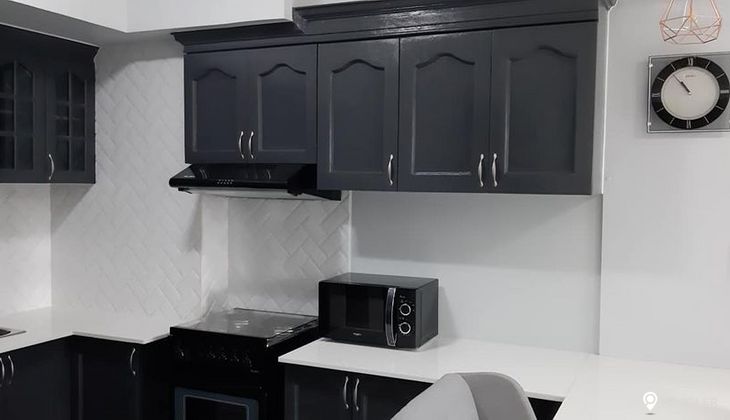 "1BR Condo for Rent in Avida Towers 34th Street BGC, BGC - Bonifacio Global City, Taguig"02