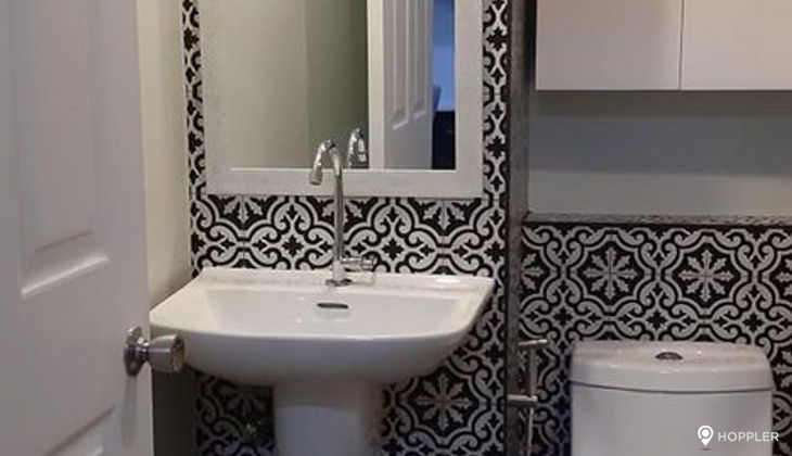 "1BR Condo for Rent in Avida Towers 34th Street BGC, BGC - Bonifacio Global City, Taguig"05