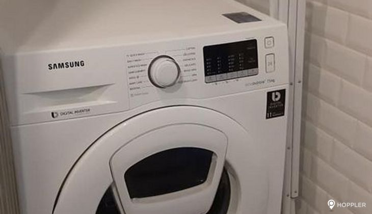 "1BR Condo for Rent in Avida Towers 34th Street BGC, BGC - Bonifacio Global City, Taguig"06