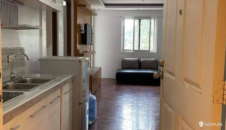 "3BR Condo for Rent in Bonifacio Heights, Lawton Avenue, Taguig"02