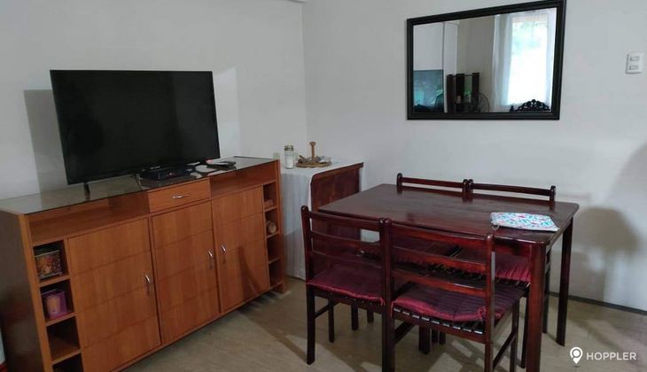 "2BR Condo for Rent in Bonifacio Heights, Lawton Avenue, Taguig"02