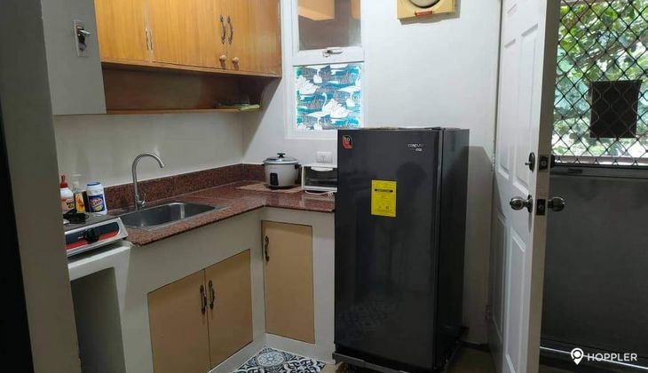 "2BR Condo for Rent in Bonifacio Heights, Lawton Avenue, Taguig"03
