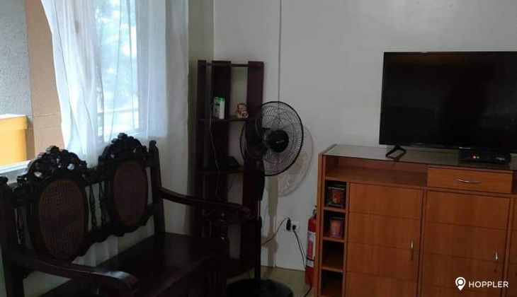 "2BR Condo for Rent in Bonifacio Heights, Lawton Avenue, Taguig"06