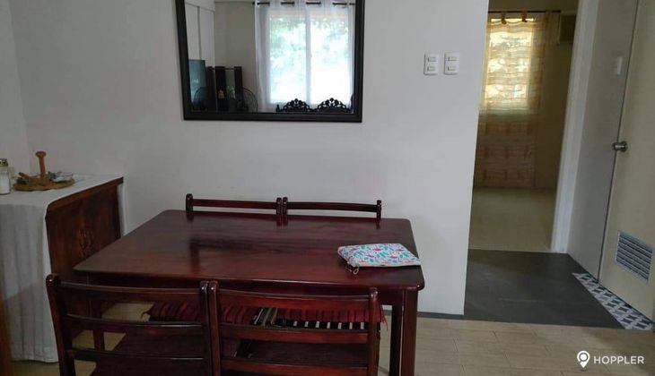 "2BR Condo for Rent in Bonifacio Heights, Lawton Avenue, Taguig"08