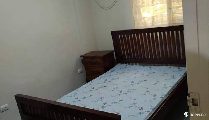 "2BR Condo for Rent in Bonifacio Heights, Lawton Avenue, Taguig"10