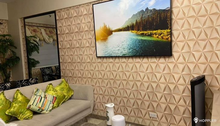 "2BR Condo for Rent in Ivory Wood, Acacia Estate, Taguig"05