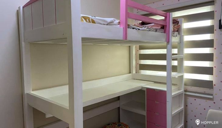 "2BR Condo for Rent in Ivory Wood, Acacia Estate, Taguig"07