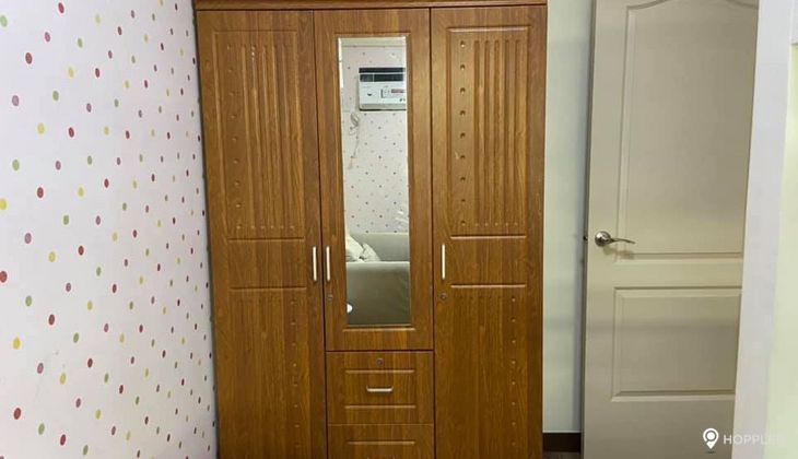 "2BR Condo for Rent in Ivory Wood, Acacia Estate, Taguig"09