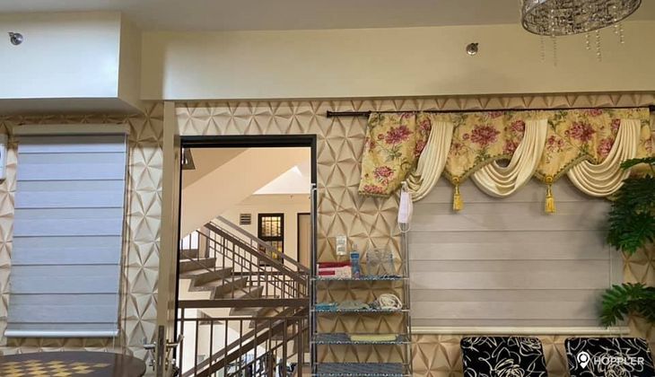 "2BR Condo for Rent in Ivory Wood, Acacia Estate, Taguig"10