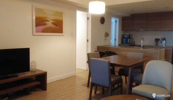 "1BR Condo for Rent in One Shangri-La Place, Ortigas Center, Mandaluyong"03