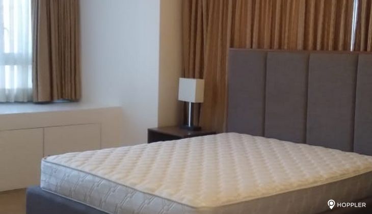 "1BR Condo for Rent in One Shangri-La Place, Ortigas Center, Mandaluyong"05