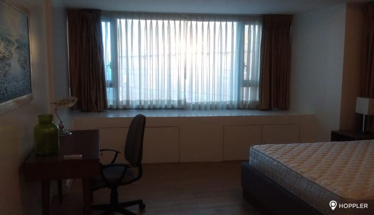 "1BR Condo for Rent in One Shangri-La Place, Ortigas Center, Mandaluyong"06