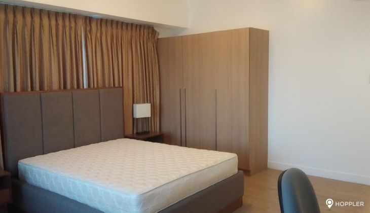 "1BR Condo for Rent in One Shangri-La Place, Ortigas Center, Mandaluyong"07