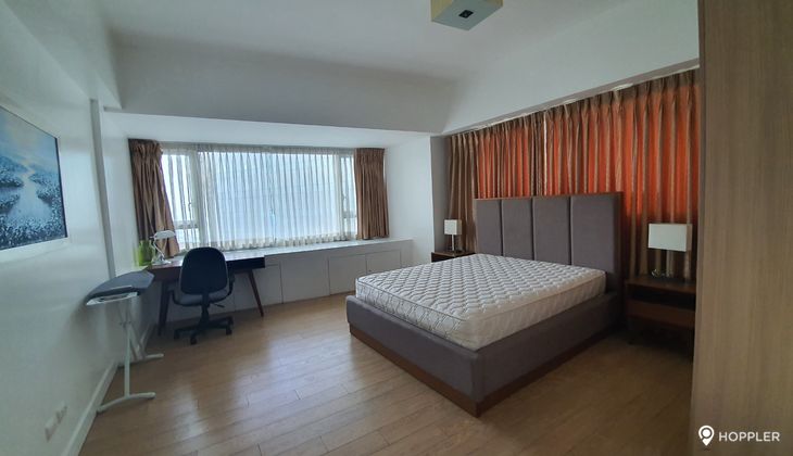 "1BR Condo for Rent in One Shangri-La Place, Ortigas Center, Mandaluyong"08