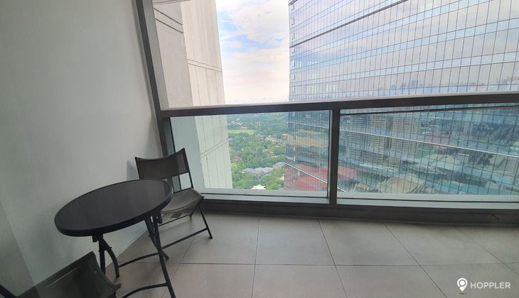 "1BR Condo for Rent in One Shangri-La Place, Ortigas Center, Mandaluyong"09