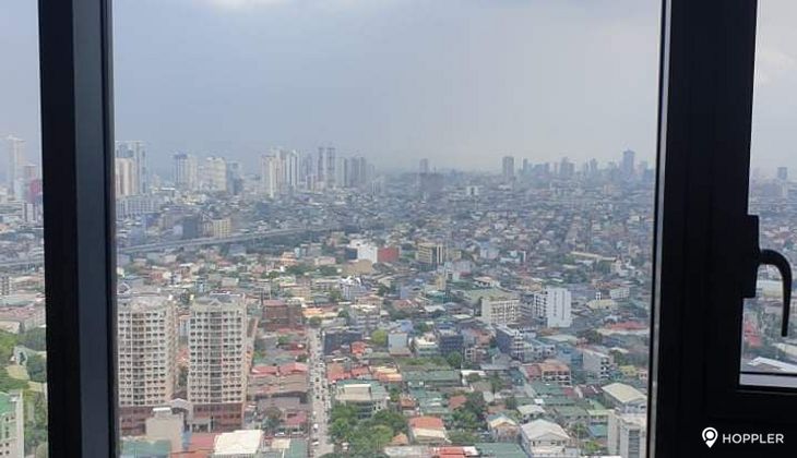"1BR Condo for Rent in The Rise Makati, San Antonio Village, Makati"05