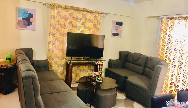 "3BR Condo for Rent in Acacia Estates, Ususan, Taguig"05