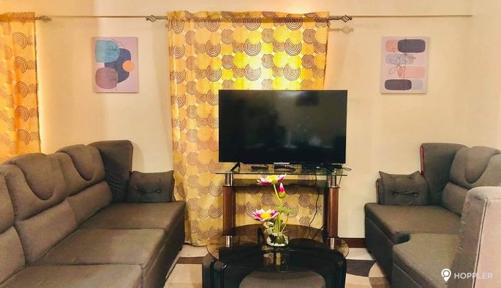 "3BR Condo for Rent in Acacia Estates, Ususan, Taguig"07