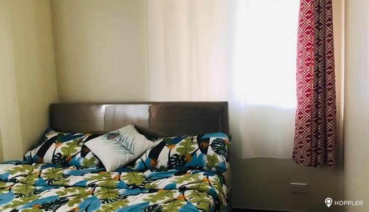 "3BR Condo for Rent in Acacia Estates, Ususan, Taguig"09