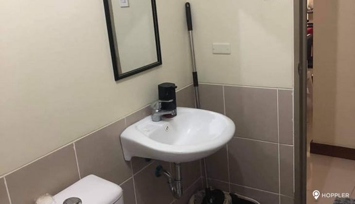 "3BR Condo for Rent in Acacia Estates, Ususan, Taguig"10