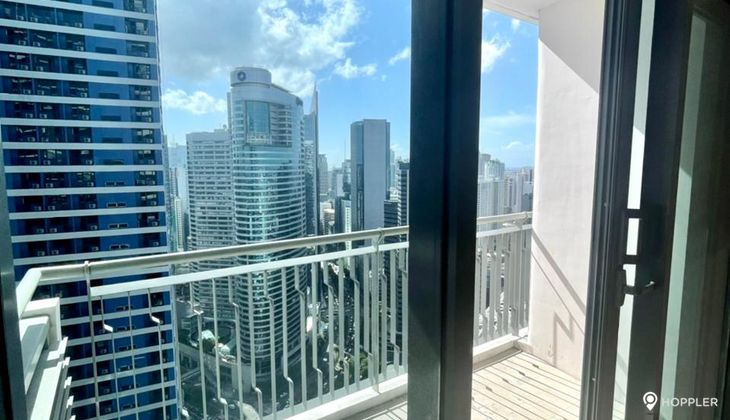 "2BR Condo for Rent in The Rise Makati, San Antonio Village, Makati"07