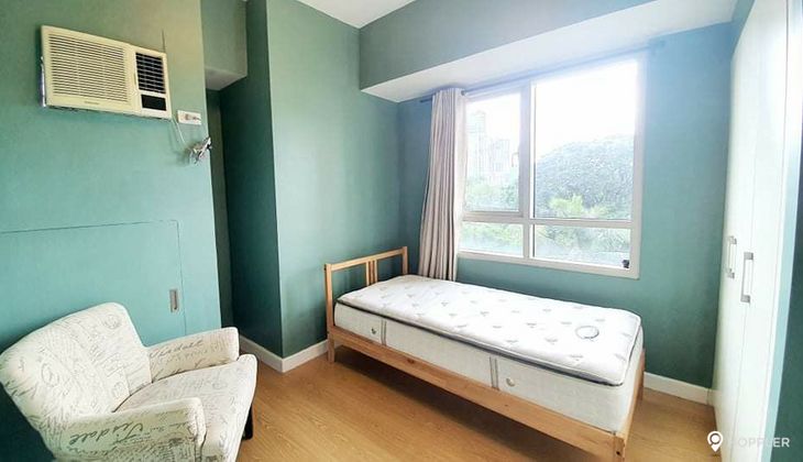 "2BR Condo for Rent in The Grove by Rockwell, Ugong, Pasig"02