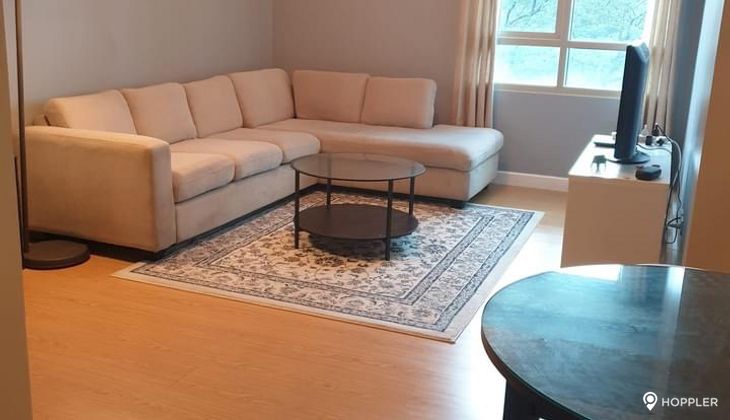 "2BR Condo for Rent in The Grove by Rockwell, Ugong, Pasig"03