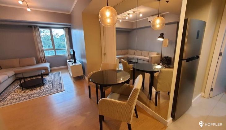"2BR Condo for Rent in The Grove by Rockwell, Ugong, Pasig"04