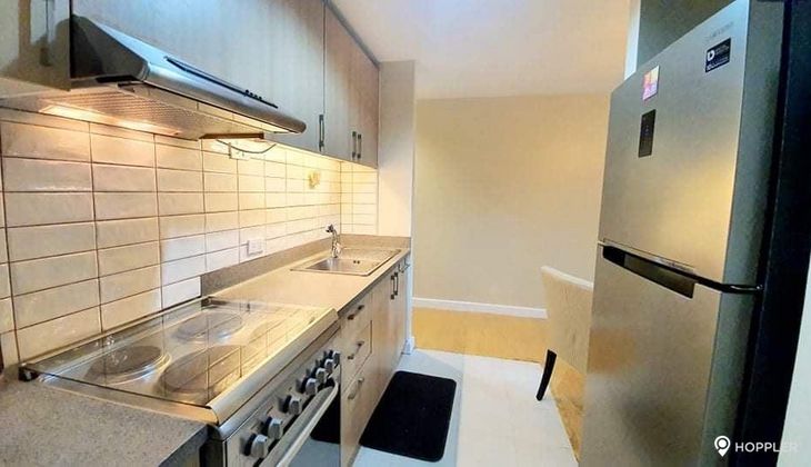 "2BR Condo for Rent in The Grove by Rockwell, Ugong, Pasig"05
