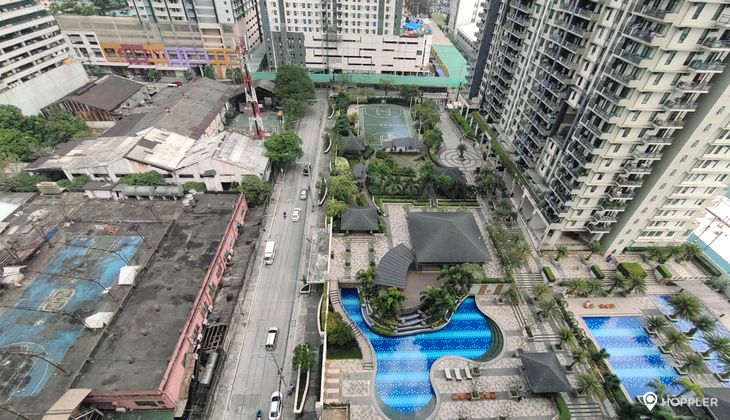 "3BR Condo for Rent in Flair Towers, Highway Hills, Mandaluyong"10