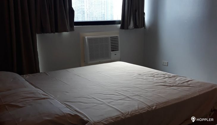 "1BR Condo for Rent in BSA Twin Towers, Ortigas Center, Mandaluyong"03