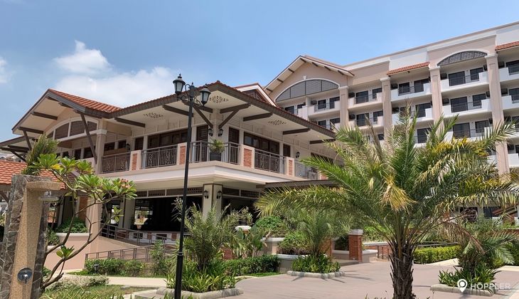 "3BR Condo for Rent in Ivory Wood, Acacia Estate, Taguig"08
