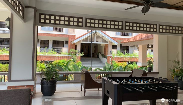 "3BR Condo for Rent in Ivory Wood, Acacia Estate, Taguig"10